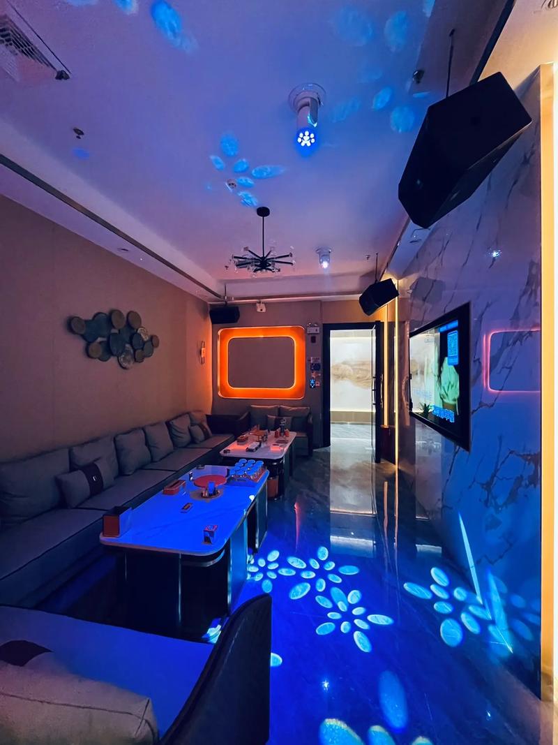 安康商务ktv商务ktv订房优惠推荐-岚皋县ktv预定