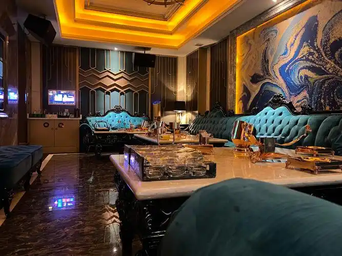 安康商务ktv打造新模式-岚皋县ktv预定